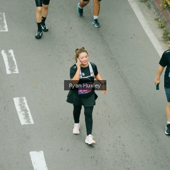 Runner Photo 4088773