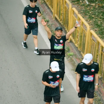 Runner Photo 4088774