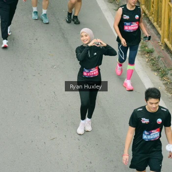 Runner Photo 4088791