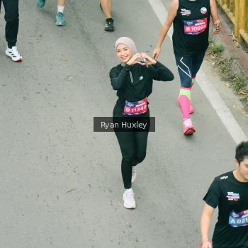 Runner Photo 4088794