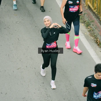 Runner Photo 4088814