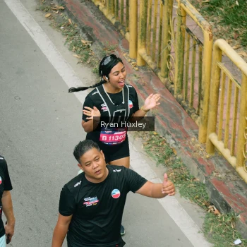 Runner Photo 4088837