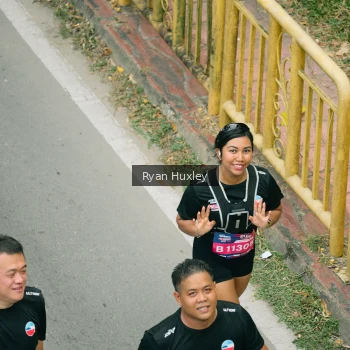 Runner Photo 4088844