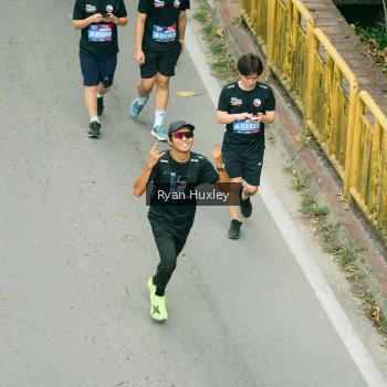 Runner Photo 4088847