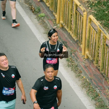 Runner Photo 4088848