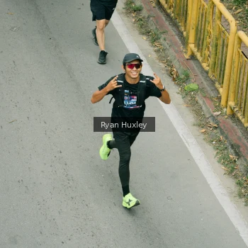 Runner Photo 4088859