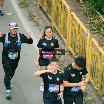Runner Photo 4088862