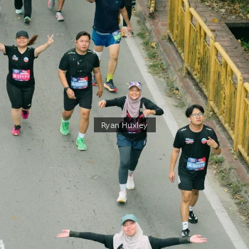 Runner Photo 4088870