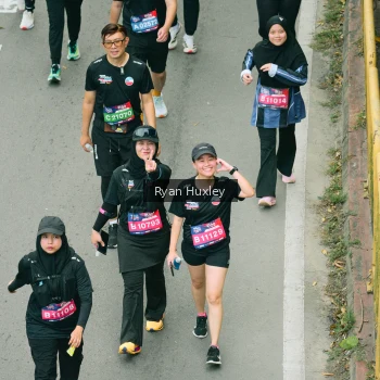 Runner Photo 4088884