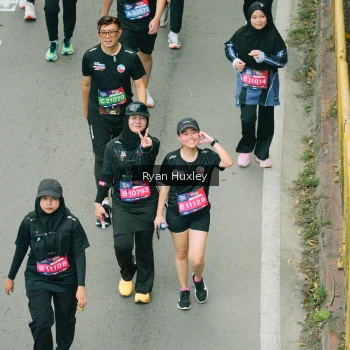 Runner Photo 4088891