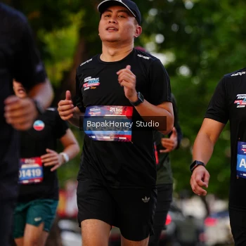 Runner Photo 4088895
