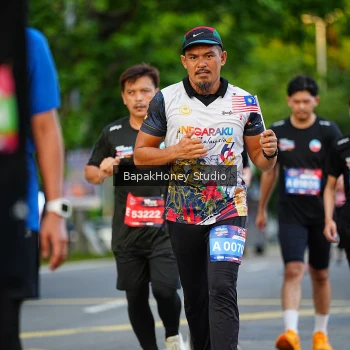 Runner Photo 4088899