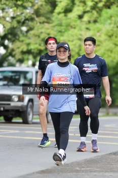 Runner Photo 40889