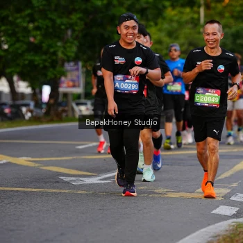 Runner Photo 4088904
