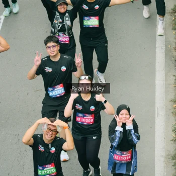Runner Photo 4088907