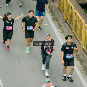 Runner Photo 4088908