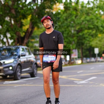 Runner Photo 4088912