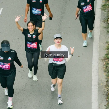 Runner Photo 4088922
