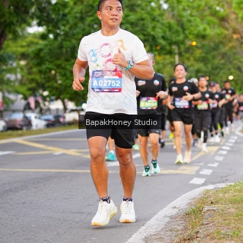 Runner Photo 4088925