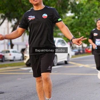 Runner Photo 4088928