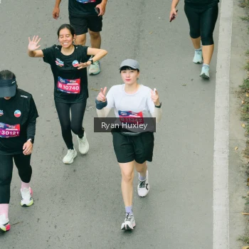Runner Photo 4088930