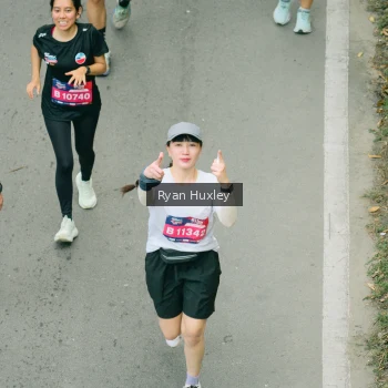 Runner Photo 4088943