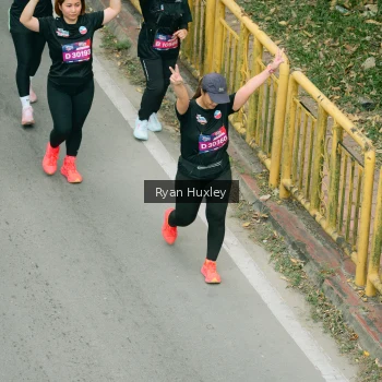 Runner Photo 4088980