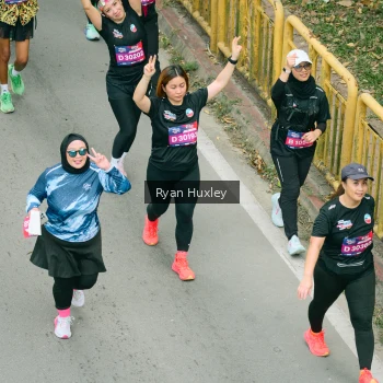 Runner Photo 4088983