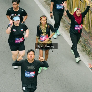 Runner Photo 4089001
