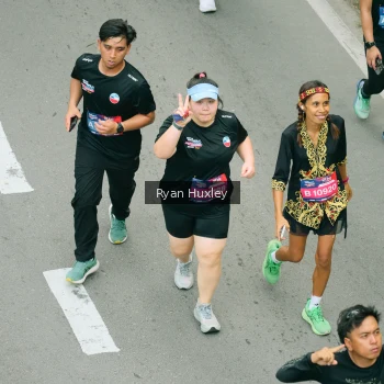 Runner Photo 4089007