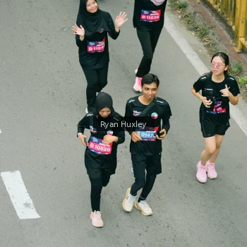 Runner Photo 4089025