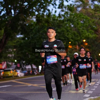 Runner Photo 4089026