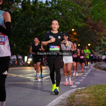 Runner Photo 4089028