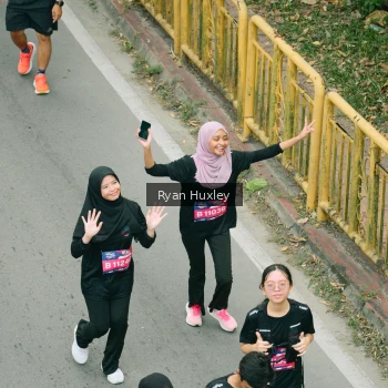 Runner Photo 4089032