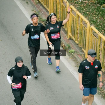 Runner Photo 4089061