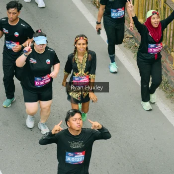 Runner Photo 4089066