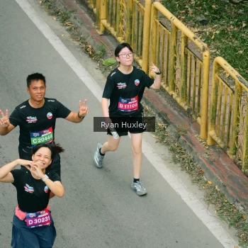 Runner Photo 4089069