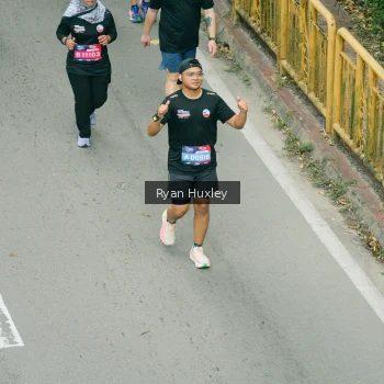 Runner Photo 4089071