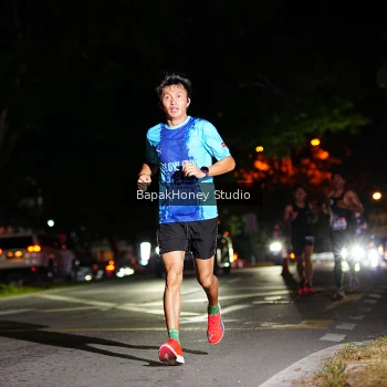 Runner Photo 4089074