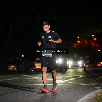 Runner Photo 4089079