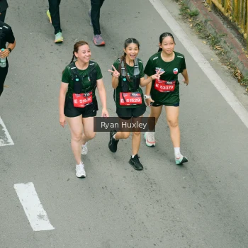 Runner Photo 4089085