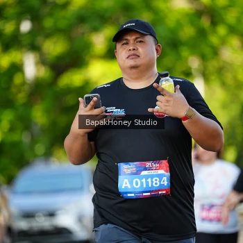 Runner Photo 4089105