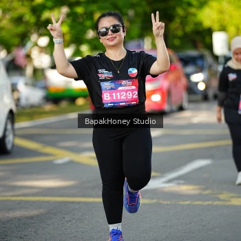 Runner Photo 4089112