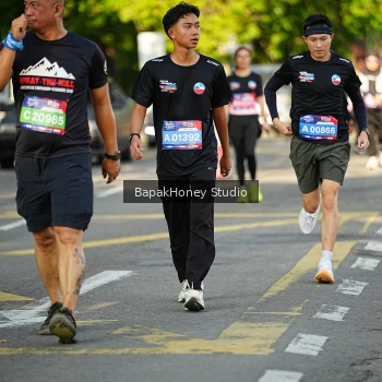 Runner Photo 4089118