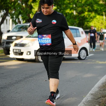 Runner Photo 4089127