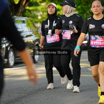 Runner Photo 4089130