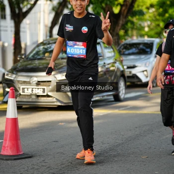 Runner Photo 4089143