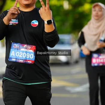 Runner Photo 4089145