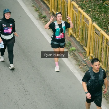 Runner Photo 4089146