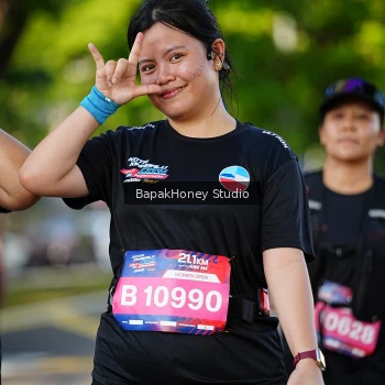 Runner Photo 4089156